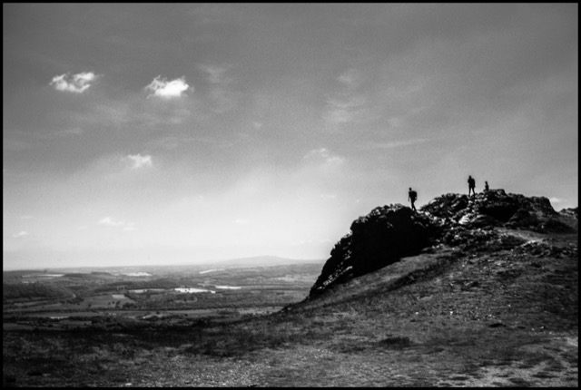 Wrekin View.